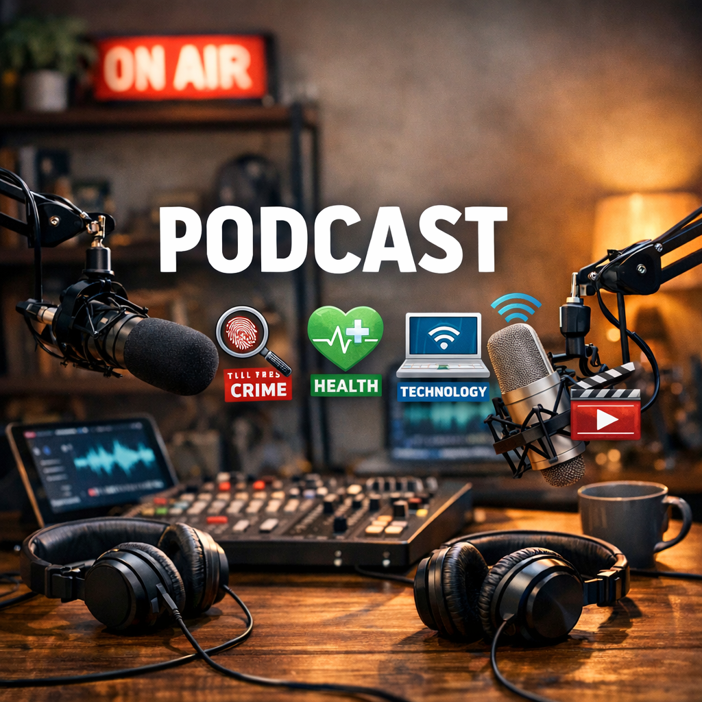 Podcast